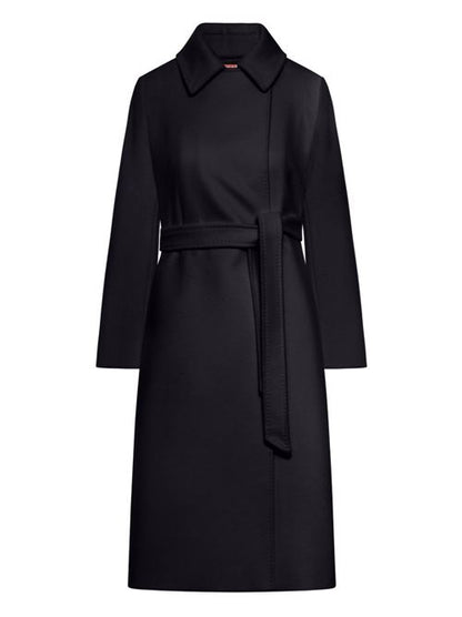 WOOL COAT