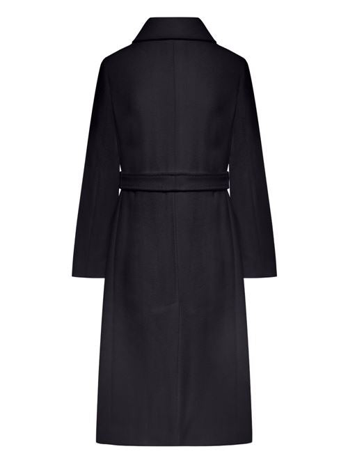 WOOL COAT