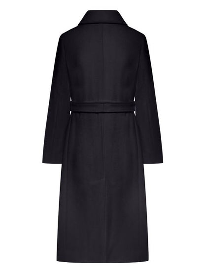 WOOL COAT
