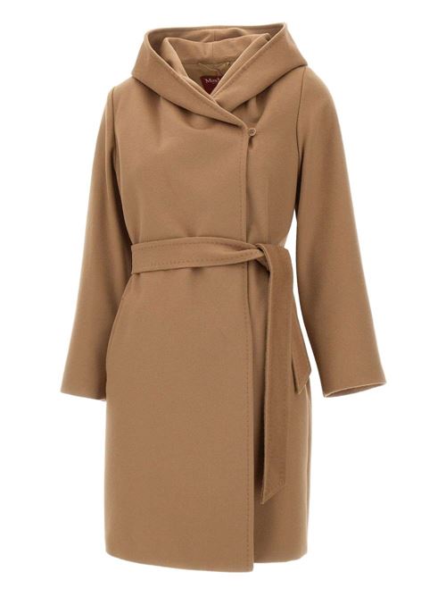 WOOL COAT