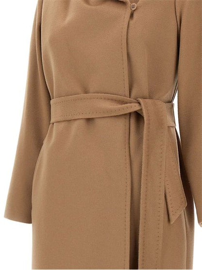 WOOL COAT