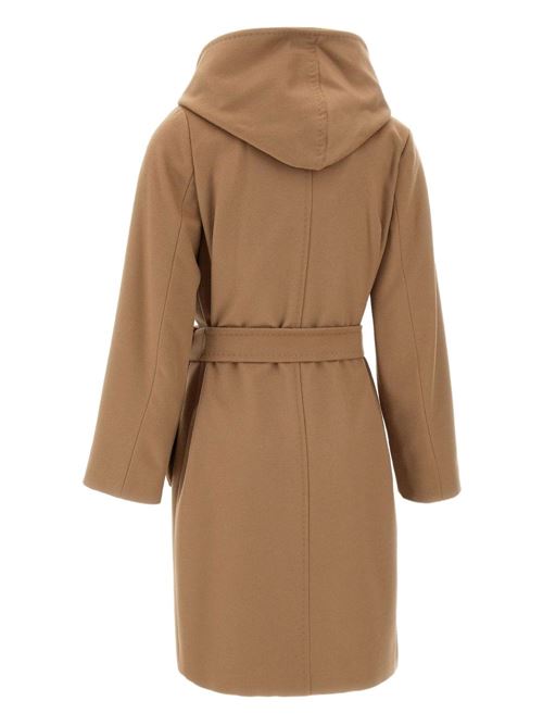 WOOL COAT