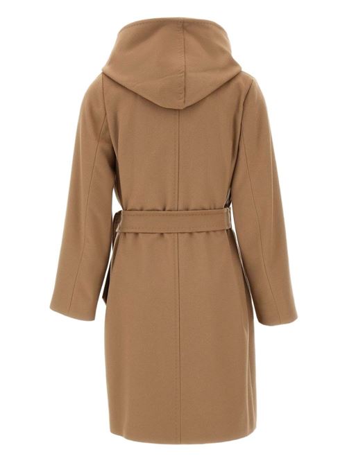 WOOL COAT