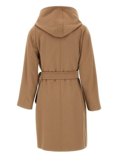 WOOL COAT