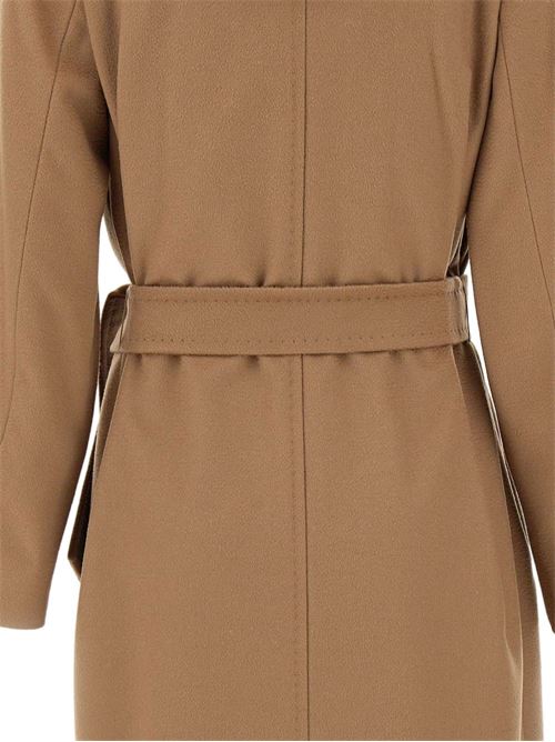 WOOL COAT