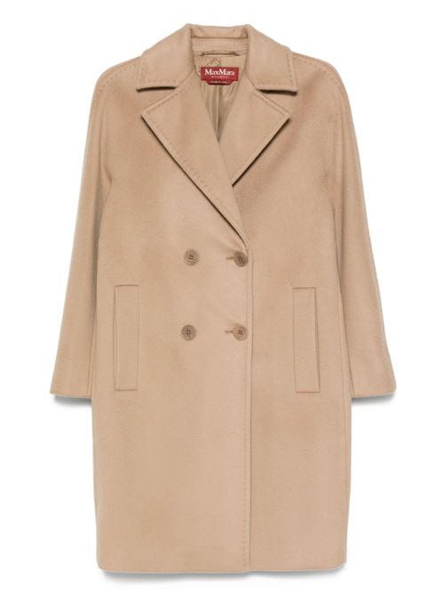 WOOL COAT