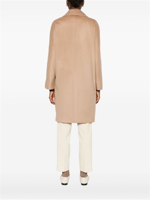 WOOL COAT