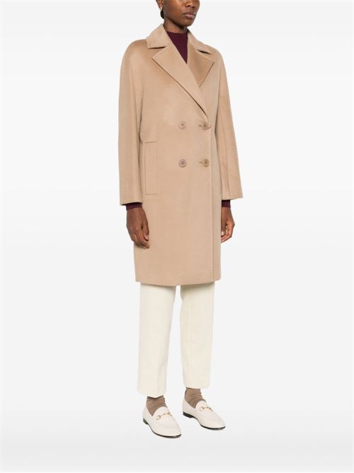WOOL COAT