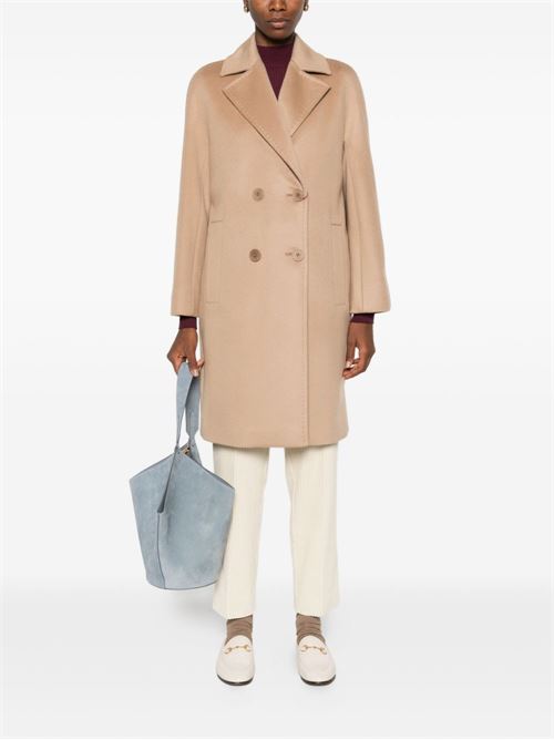 WOOL COAT