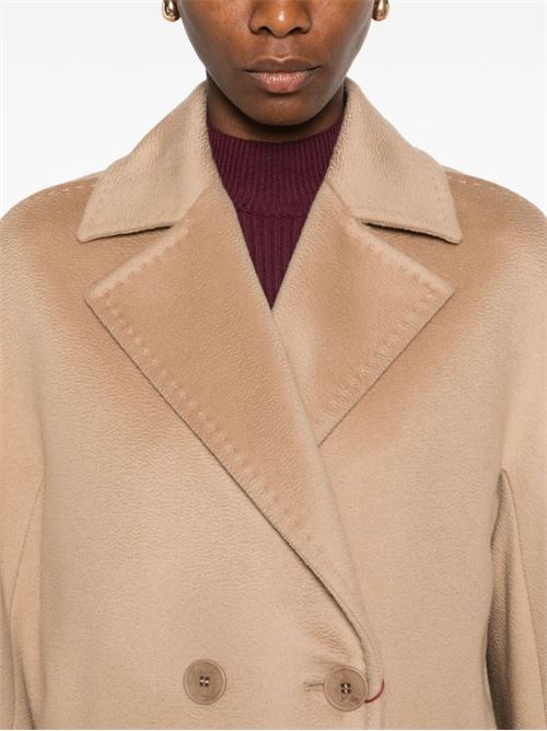 WOOL COAT