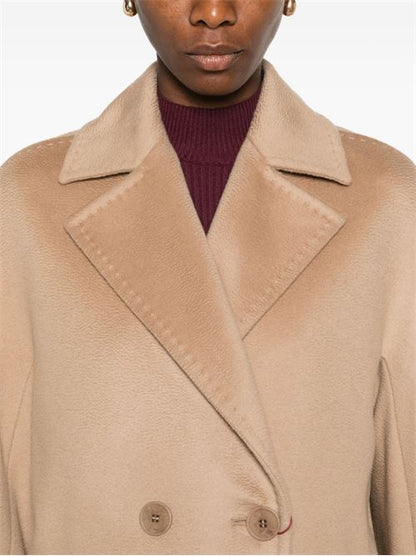 WOOL COAT