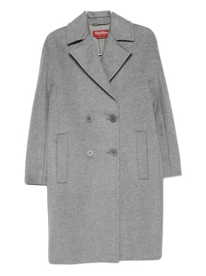 WOOL COAT