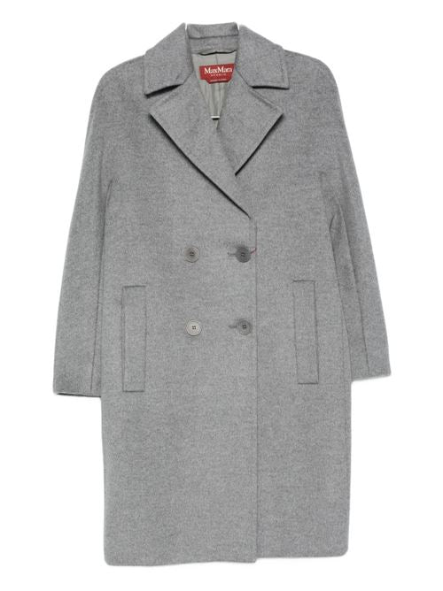 WOOL COAT