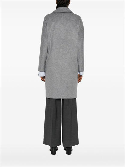 WOOL COAT