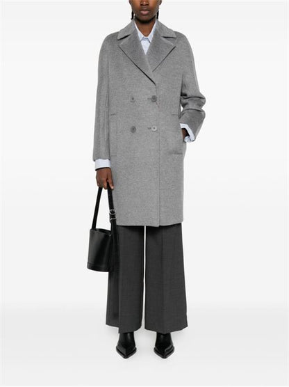 WOOL COAT