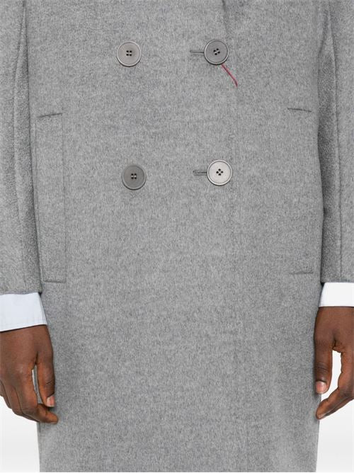 WOOL COAT