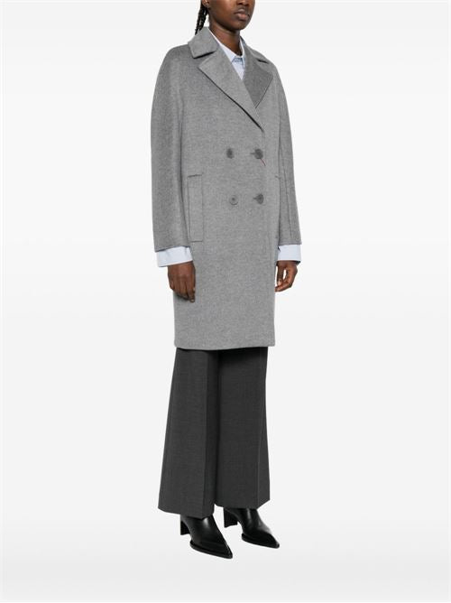 WOOL COAT