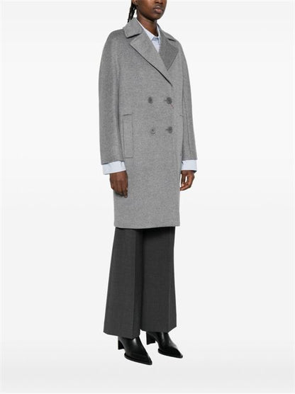 WOOL COAT
