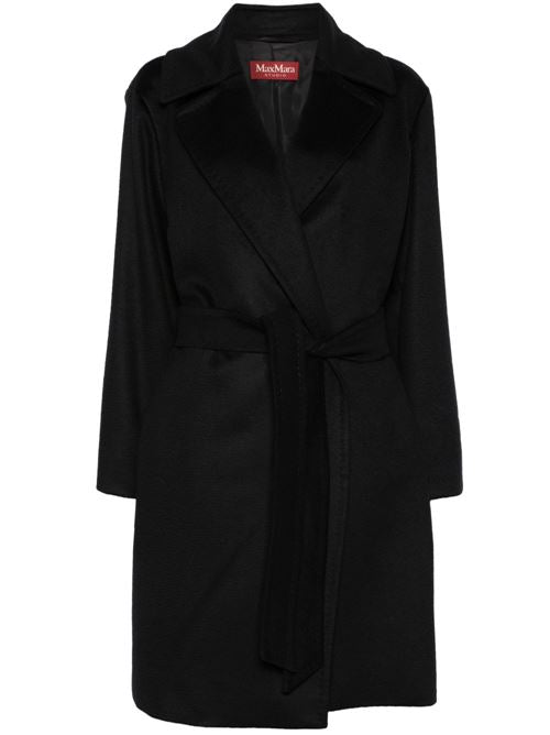 WOOL MIDI COAT