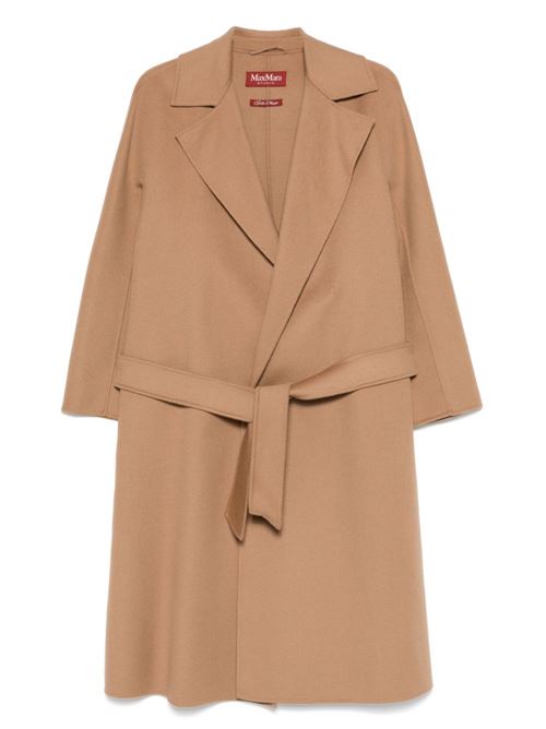 WOOL LONG COAT