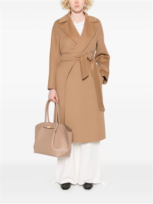 WOOL LONG COAT