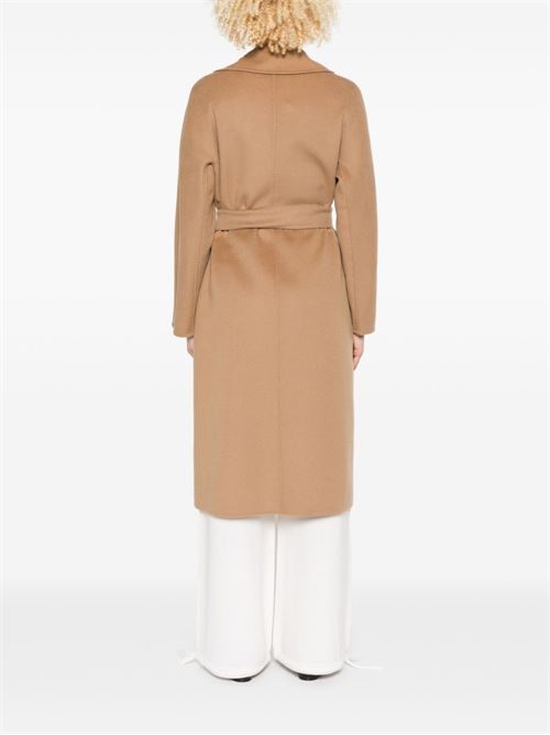 WOOL LONG COAT