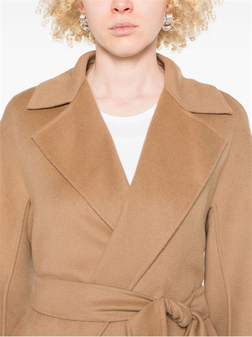 WOOL LONG COAT