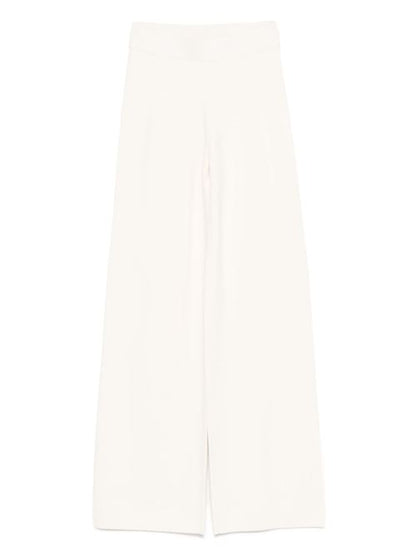 WIDE-LEG TROUSERS