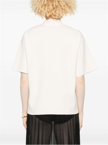 COTTON T-SHIRT