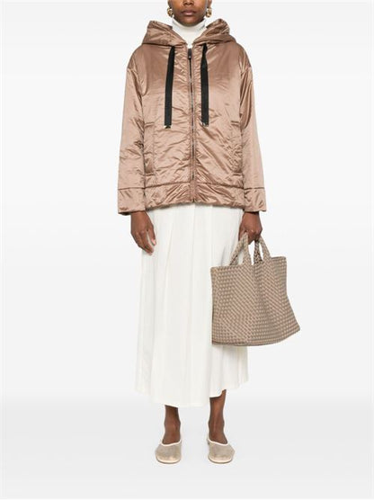 NYLON JACKET