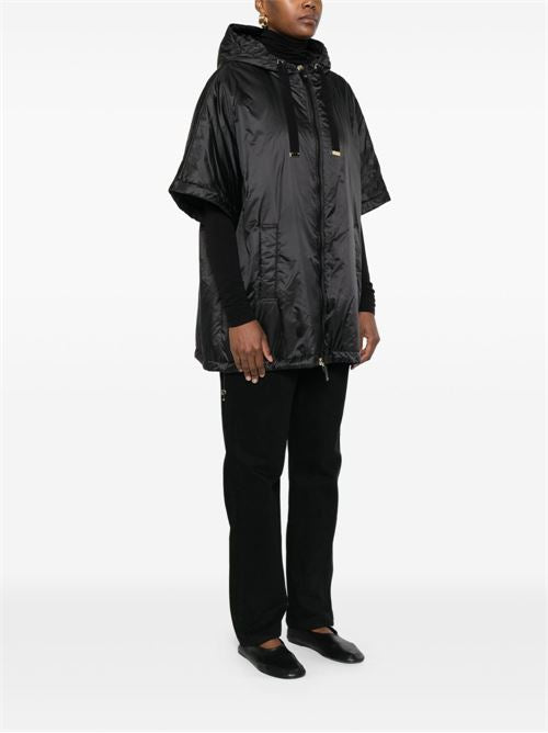NYLON JACKET