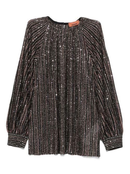 SEQUINED TOP