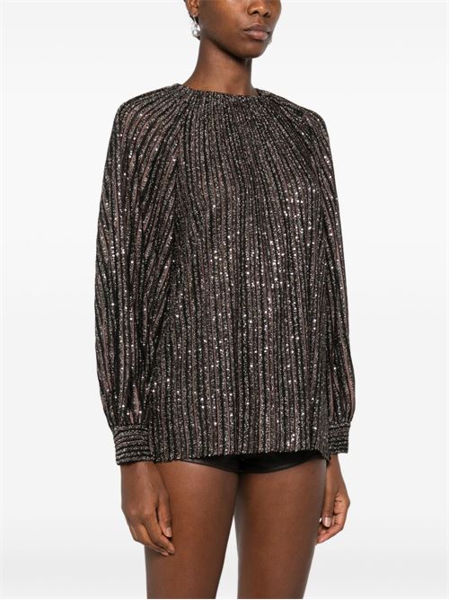 SEQUINED TOP