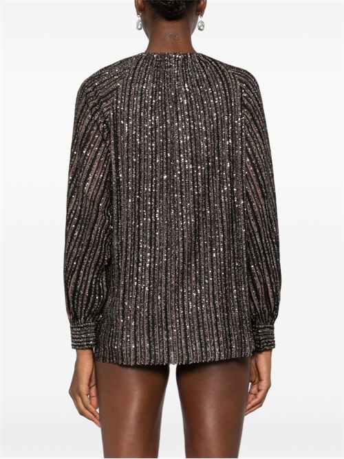 SEQUINED TOP