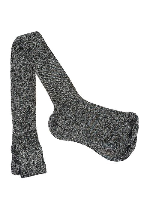 LAMÉ SOCKS