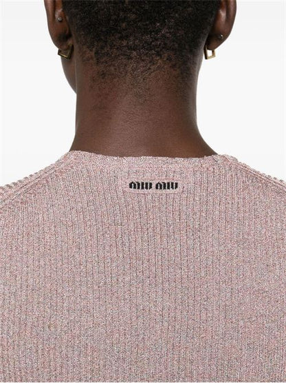CREWNECK SWEATER