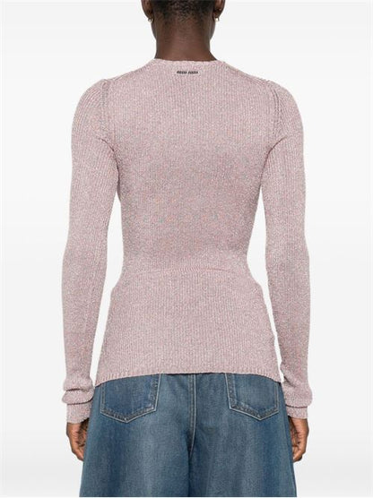 CREWNECK SWEATER