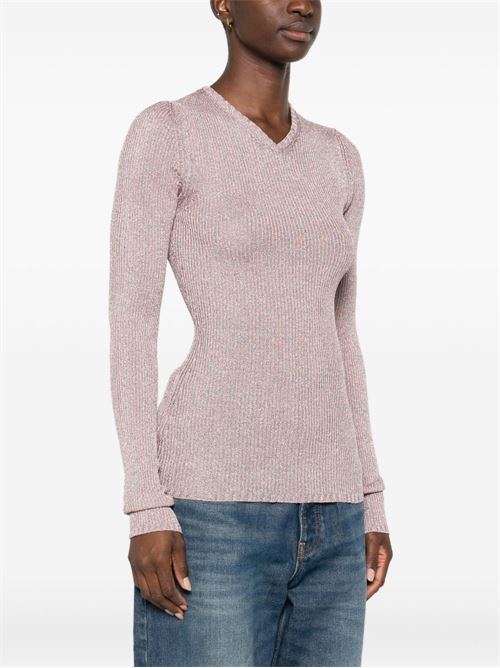 CREWNECK SWEATER