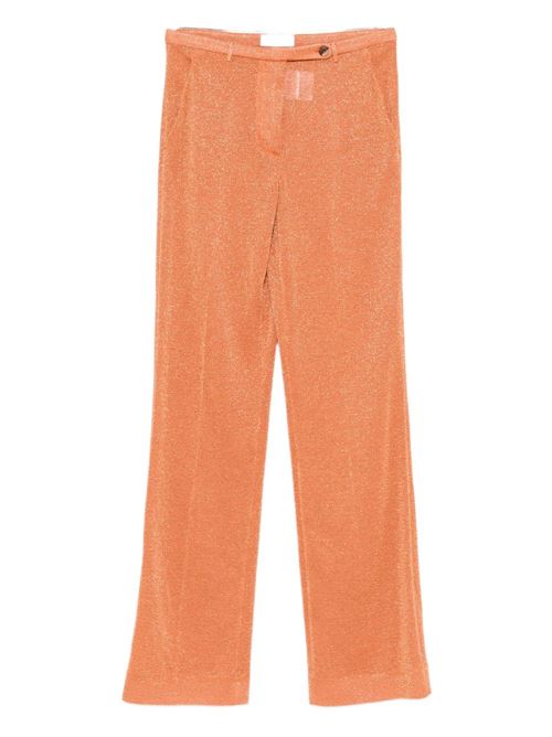 LUREX TROUSERS