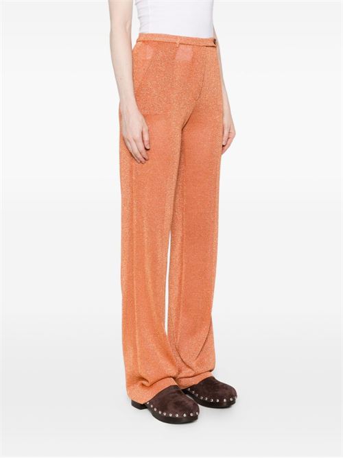 LUREX TROUSERS