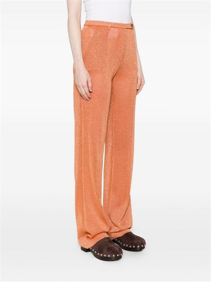 LUREX TROUSERS