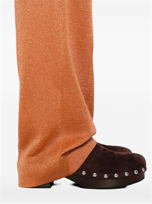 LUREX TROUSERS