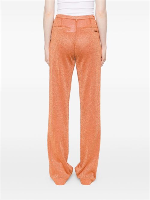LUREX TROUSERS