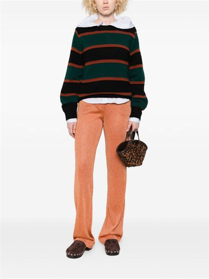 LUREX TROUSERS
