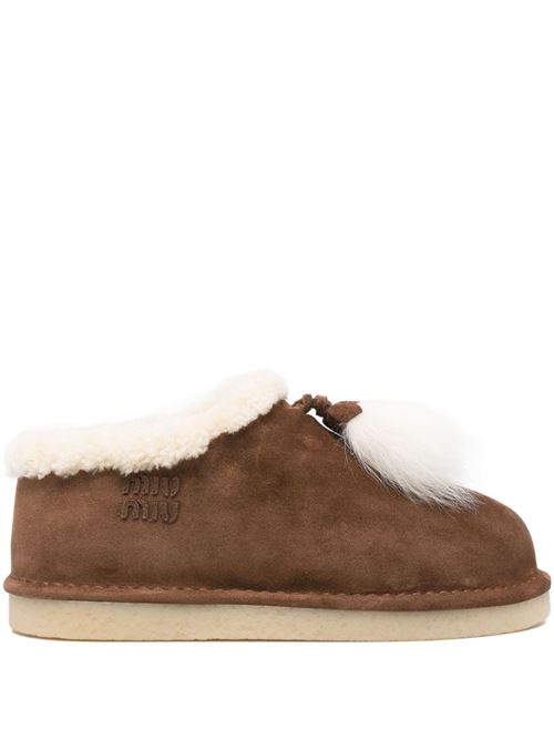 SUEDE LEATHER BOOTS