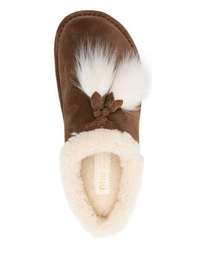 SUEDE LEATHER BOOTS