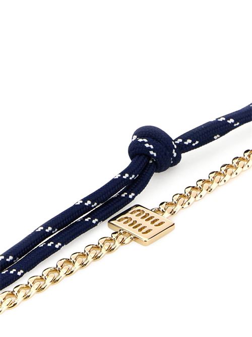TRICK LEATHER CHARM