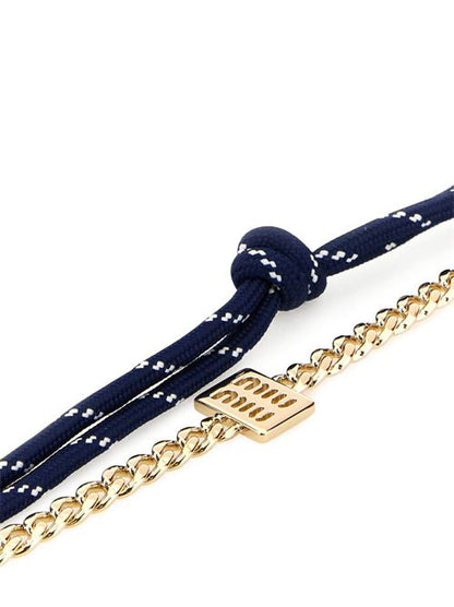 TRICK LEATHER CHARM