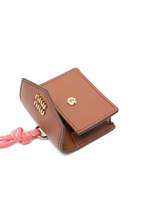 LEATHER AND ROPE TRICK