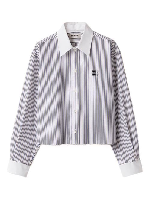 COTTON SHIRT
